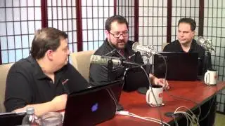 Cyber Cold War?  - Security Decoded - Episode 5
