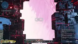 Hole in the Death Wall: Malig Dark Falz Solus LTUQ - PSO2:NGS