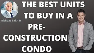 PRE-CONSTRUCTION CONDOS. A step-by-step guide on how to get the HIGHEST return on your INVESTMENT.