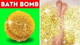 35 COOL HACKS TO RELAX AFTER HARD DAY