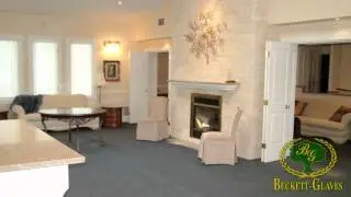 Funeral Homes Ancaster Brantford Beckett-Glaves Family Funeral Centre