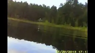 Катер FT007  (RC Boat FT007)