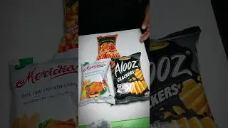 Potato chips#shorts #food