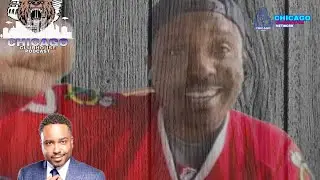 Chi-Town's Own Multi Talented Jason Weaver