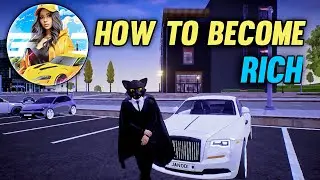 Some tips for make money in rp grand mobile