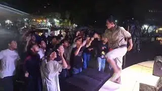 (cover) tipe x mawar hitam #cover by I-CLIK X Tangerang #Tangskab 