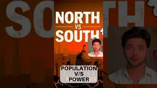 &ldquo;2026: The Political Time Bomb That Could Change India Forever 🚨 | #Delimitation&rdquo;