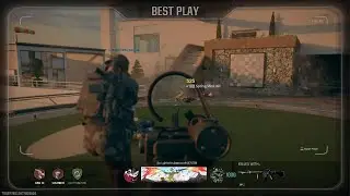 Best play infected