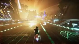 Flashback 2 Review & impressions