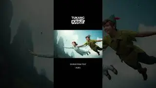 Apa Dia Sindrom Peter Pan? (kulit)  #falsafahhidup