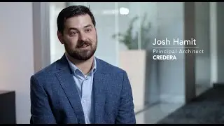 My Credera Story: Josh Hamit