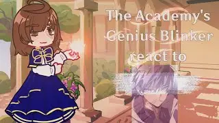 The academy genius blinker react to baek yuseol ||part (3/3)||hope u enjoy|| pls read description