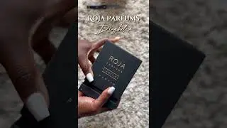 Unboxing Diaghilev by Roja Parfums