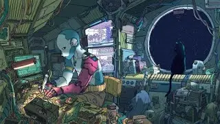 XPV - Citizen Sleeper 2 : Starward Vector - EP.03
