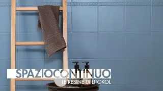 ResinaArredo - Renouveler les carreaux existants sans les remplacer