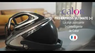 CALOR | Pro Express Ultimate : une autonomie illimit&eacute;e !