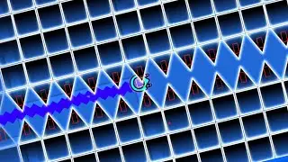 How to bot level / macro for flero (spam wave) #geometrydash