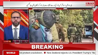 Mobile Internet Services Remain Suspended In J&K&rsquo;s Kishtwar