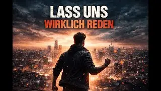 Lass uns wirklich reden &ndash; FraytasticMusic | Official Video