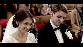 Dorota & Piotr / Wedding Story Video 🙂 / Sala Wodzirej Turzystwo