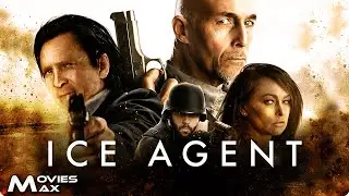 ICE AGENT | He Took the Job No One Else Would | Full Action Thriller Movie