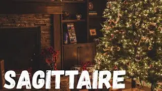 SAGITTAIRE 😱 Tu as arr&ecirc;t&eacute; de lui parler&hellip; mais ce message est pour toi, Poissons 🐟✨