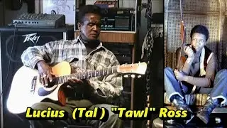 Tal Ross