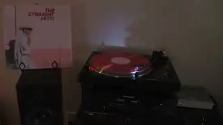 Josh T. Pearson - Straight to the Top