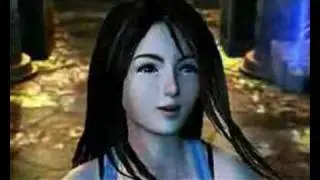 Rinoa needs a Miracle (Cascada) Final Fantasy VIII