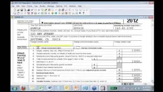 Au Pair TAX Implications For J-1 Au Pair Exchange Visitors, PART 2