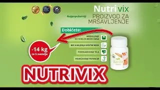 Nutrivix forum 2019