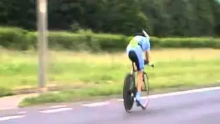 John Gibson ( Coveryourcar.co.uk RT ) D10/1 Rainford By Pass