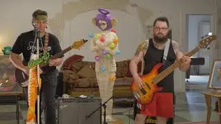 The Chewy Center   Fruit-Flavored Perfume (Live) from A Sweaty Ordeal at The Jenks, June 13, 2022