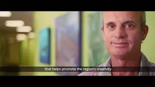 Community3  - Cinema Advertisement