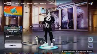 Fortnite Playing Blitz 6 stack Doing Challenges Crown Victories Code: LilMoncha415