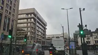 City of London 
