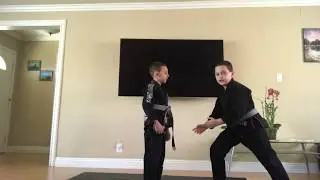 How To Do The  Double-Legdown like Khabib Nurmagomedov