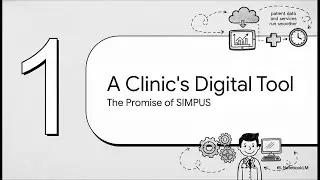 Analyzing SIMPUS: Is the Health Center Management System Actually Effective?