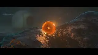 Dragon Ball: Frieza's Revenge **CGI Fan Short**