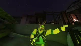 Scream Fortress XIV: Heavy Edition [TF2]
