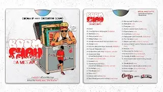 COOKAH P meets CROSSFYAH SOUND - Boom Fyah
