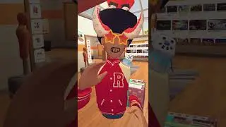 Rec Room's Alumni Shirt IS HERE!