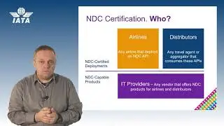NDC Certification