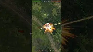 Арта 2025, хоть стан убрали)) #миртанков #worldoftanks