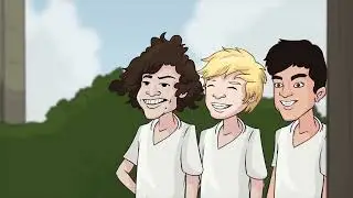 Yo Mama so Ugly! One Direction (but Xbox Live)