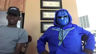 Youtube Drama( Zientiic,King Plasmaburn, Gin HD)