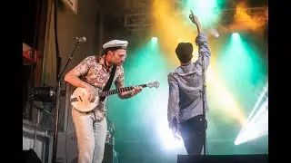 Édition 2023 des Chants de marins de Saint-Jean-Port-joli!