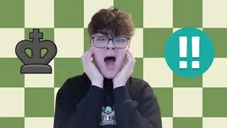My GREATEST CHECKMATE?