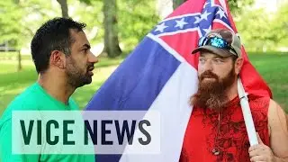 Heritage and Hate: Mississippi&rsquo;s State Flag (Trailer)