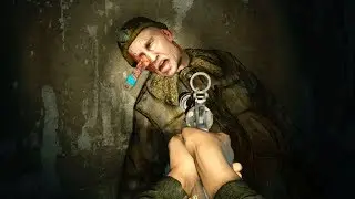 Metro 2033 Redux: Lost Tunnels [Ranger Hardcore Survival Mode]